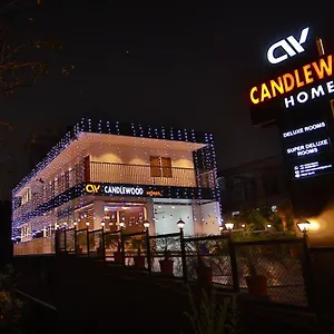 Candle Wood Munnar Hotel Anachal