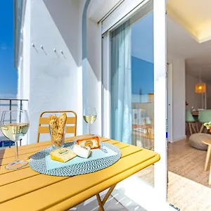 Ventura- Centric, Pool, Wifi And Parking Apartamento Tarifa