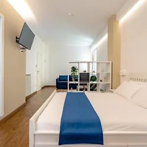 Lilia Charming Apartamento Roma