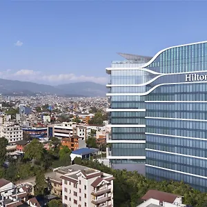 Hilton Hotel Kathmandu