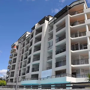 Goldsborough Place Aparthotel Brisbane