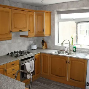 25 Idmiston Road Apartamento Londres